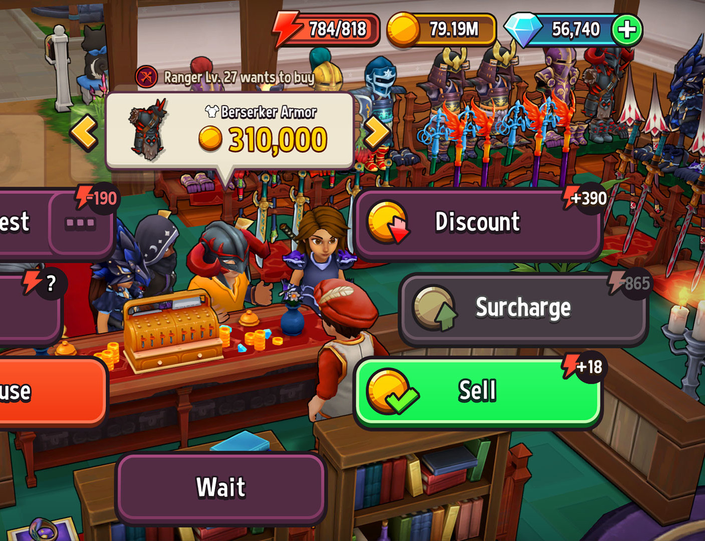 Kabam Games company ModDB