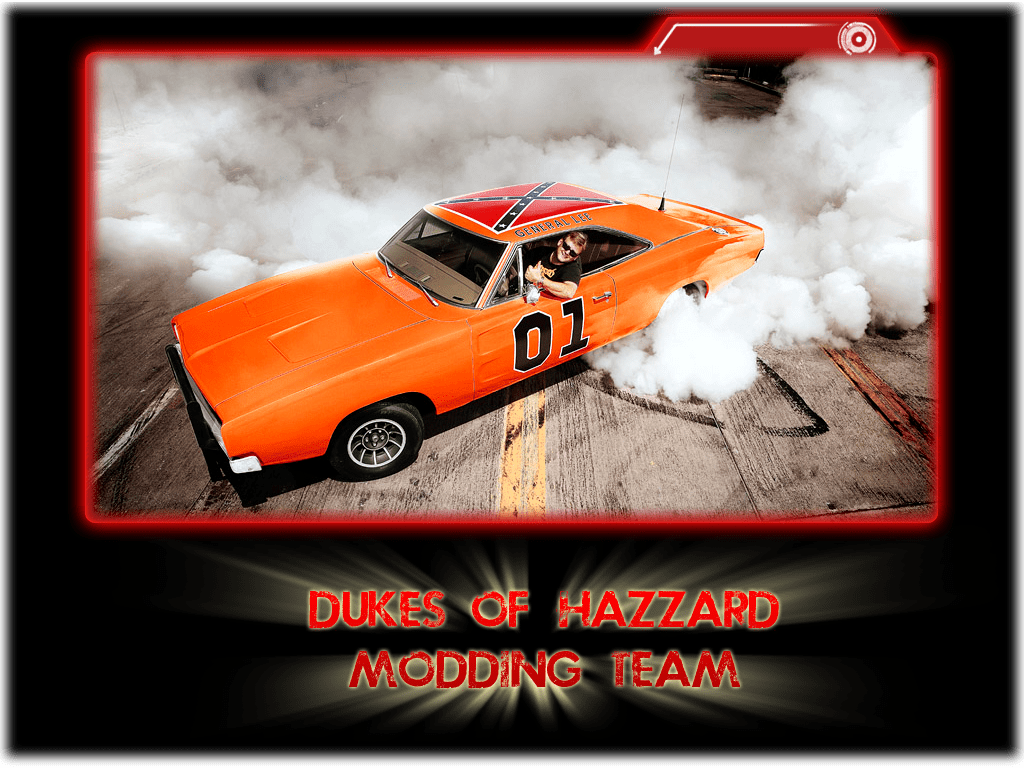 Dukes Of Hazzard Modding Team! company Mod DB