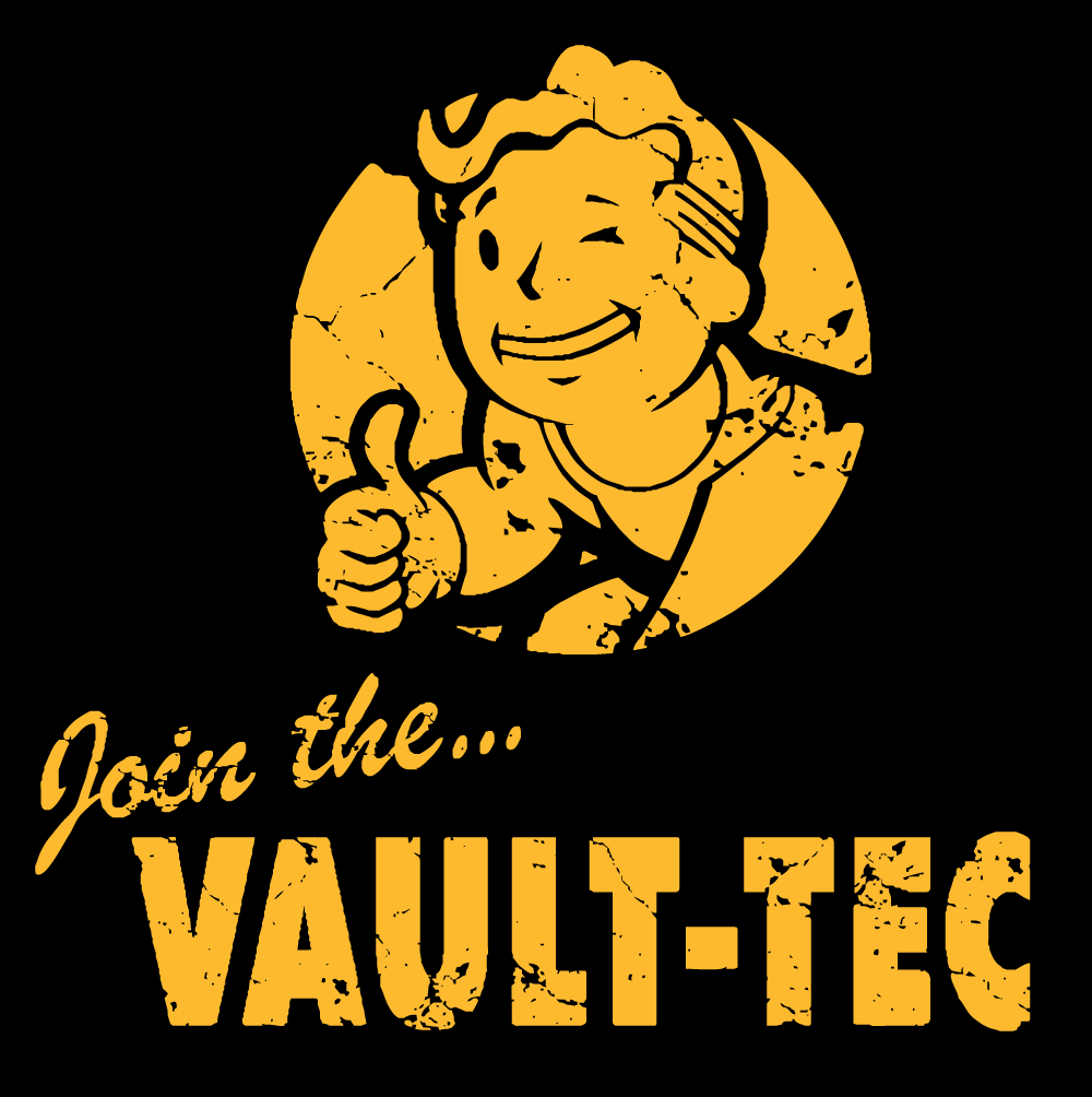 Fallout Fan Group Mod DB
