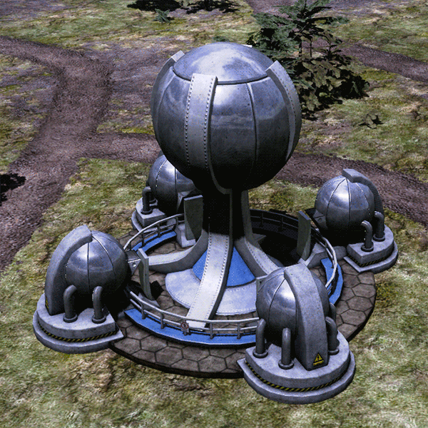 UK invests £1.2bn in world's most powerful weather