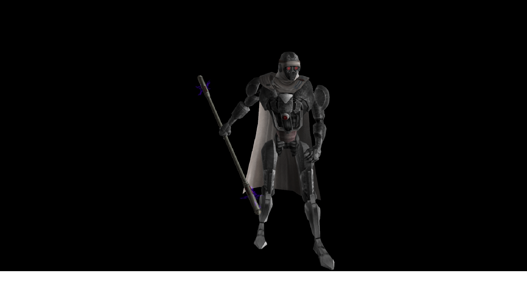 Magna Guards image Star Wars Clone Wars mod for Star Wars Empire