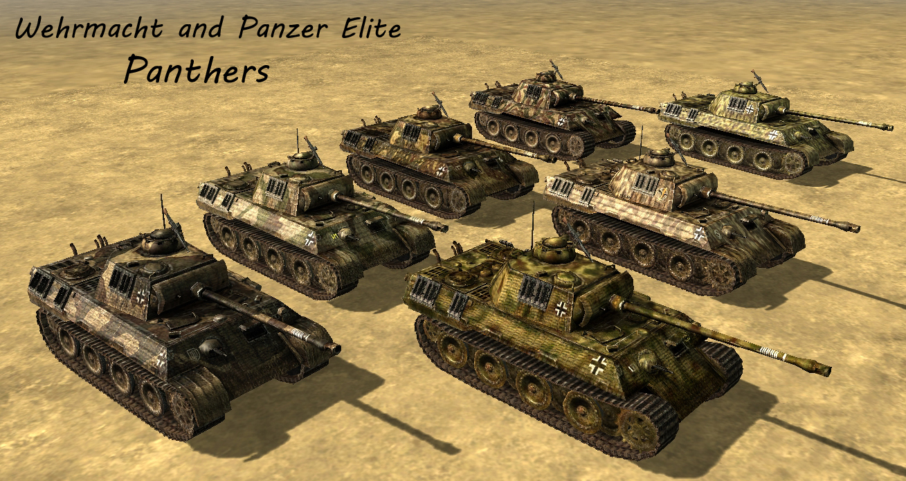 Le migliori mod per Company of heroes Off Topic War Thunder Official Forum