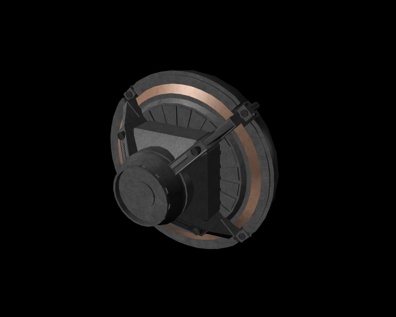 Escape pod image Babylon 5 Conflicts of Loyalty 2 mod for Nexus The Jupiter Incident Mod DB