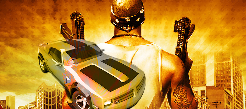 Saints Row 2 Handling Mod Mod DB