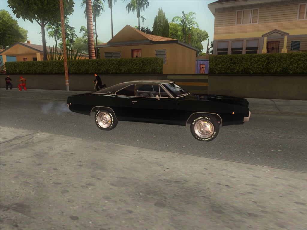 Blade Mod image ModDB