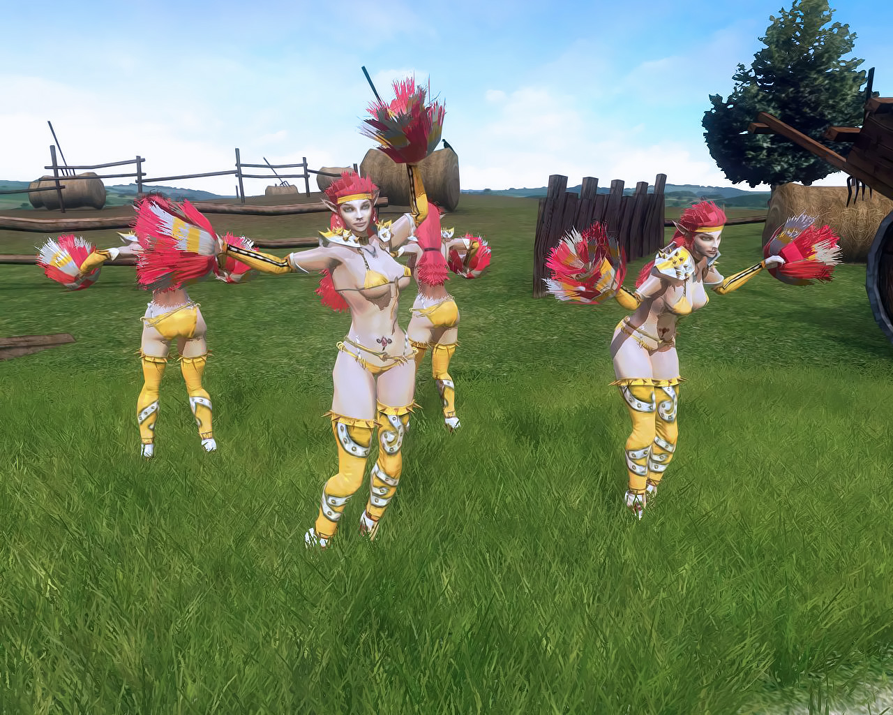 Blood Bowl Community Content Pack image Mod DB