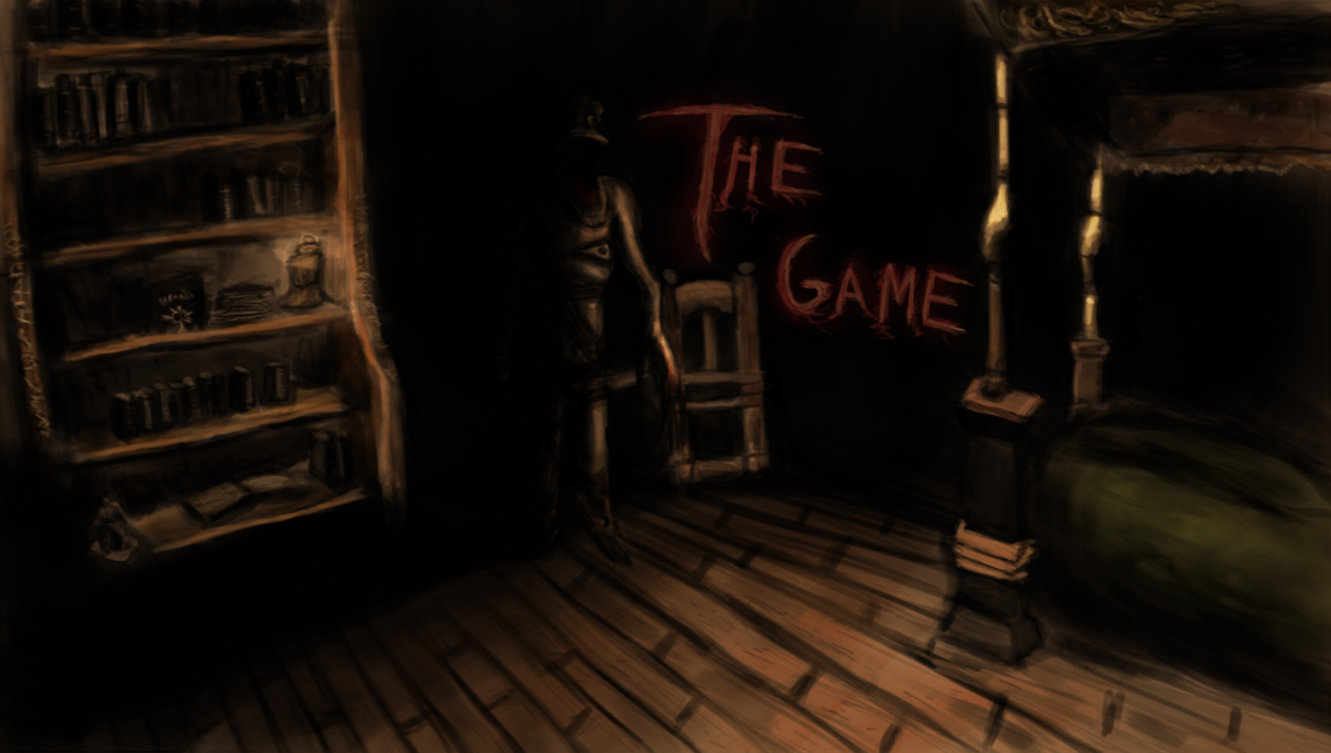 The Game Amnesia Custom Story mod for Amnesia The Dark Descent Mod DB