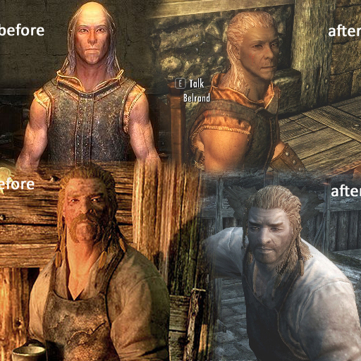 Eligible Bachelors mod for Elder Scrolls V Skyrim Mod DB