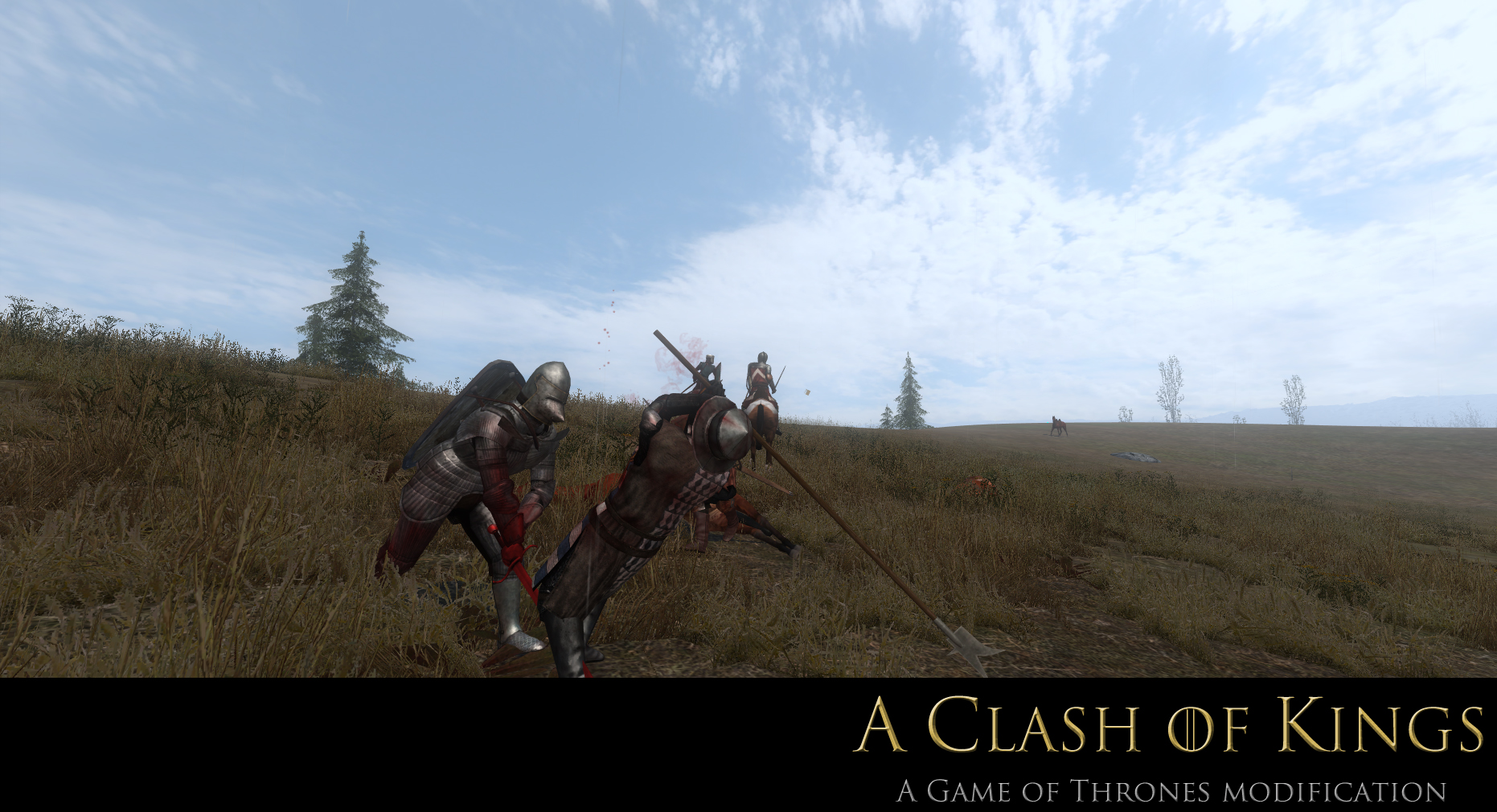 Caul image A Clash of Kings (Game of Thrones) mod for Mount & Blade Warband Mod DB