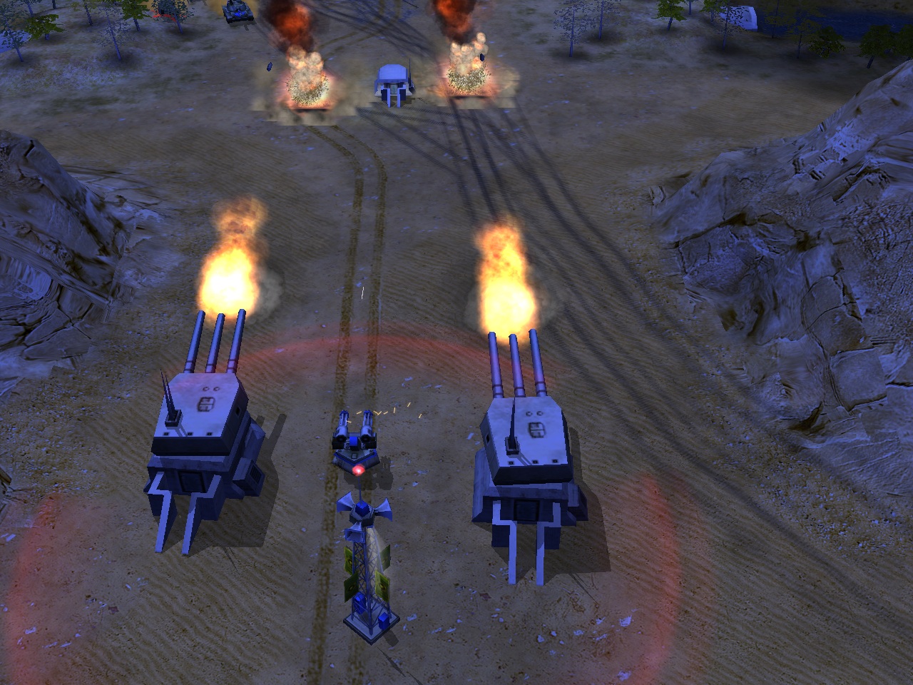 GENERALS ZERO HOUR WIDESCREEN MOD RISE OF THE REDS MOD FOR C C GENERALS