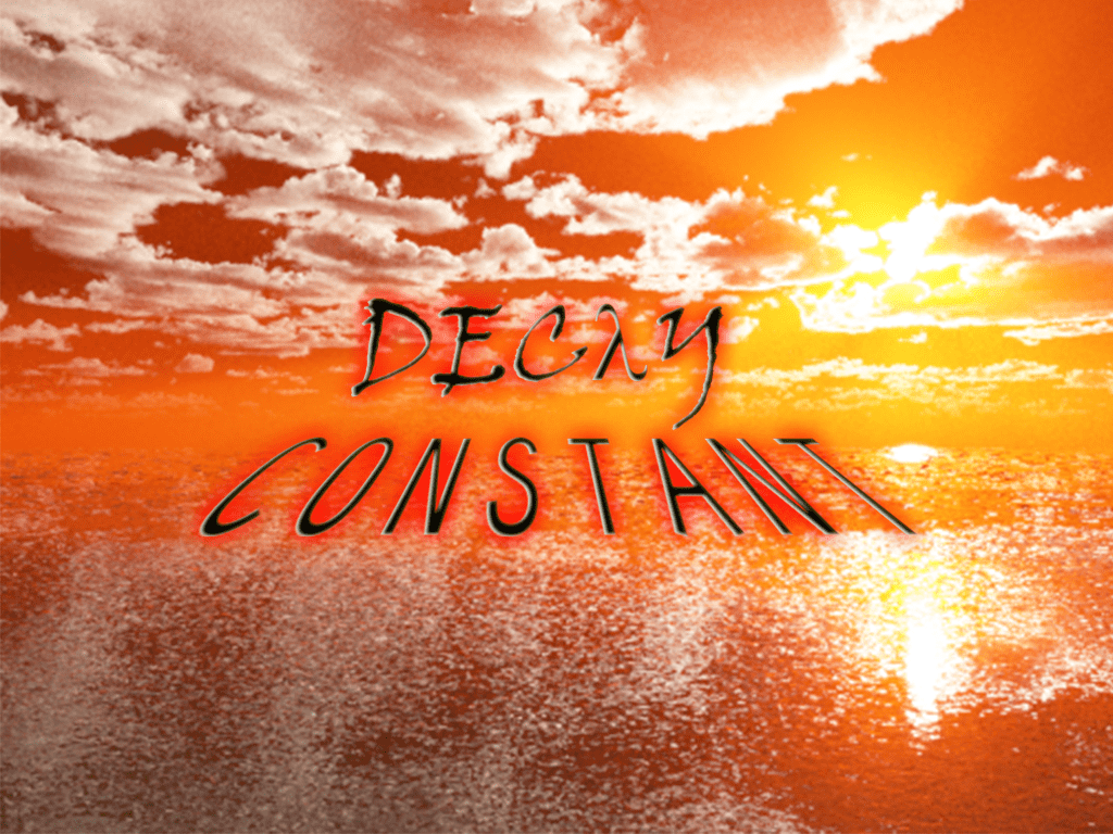 Decay Constant mod for HalfLife 2 Mod DB