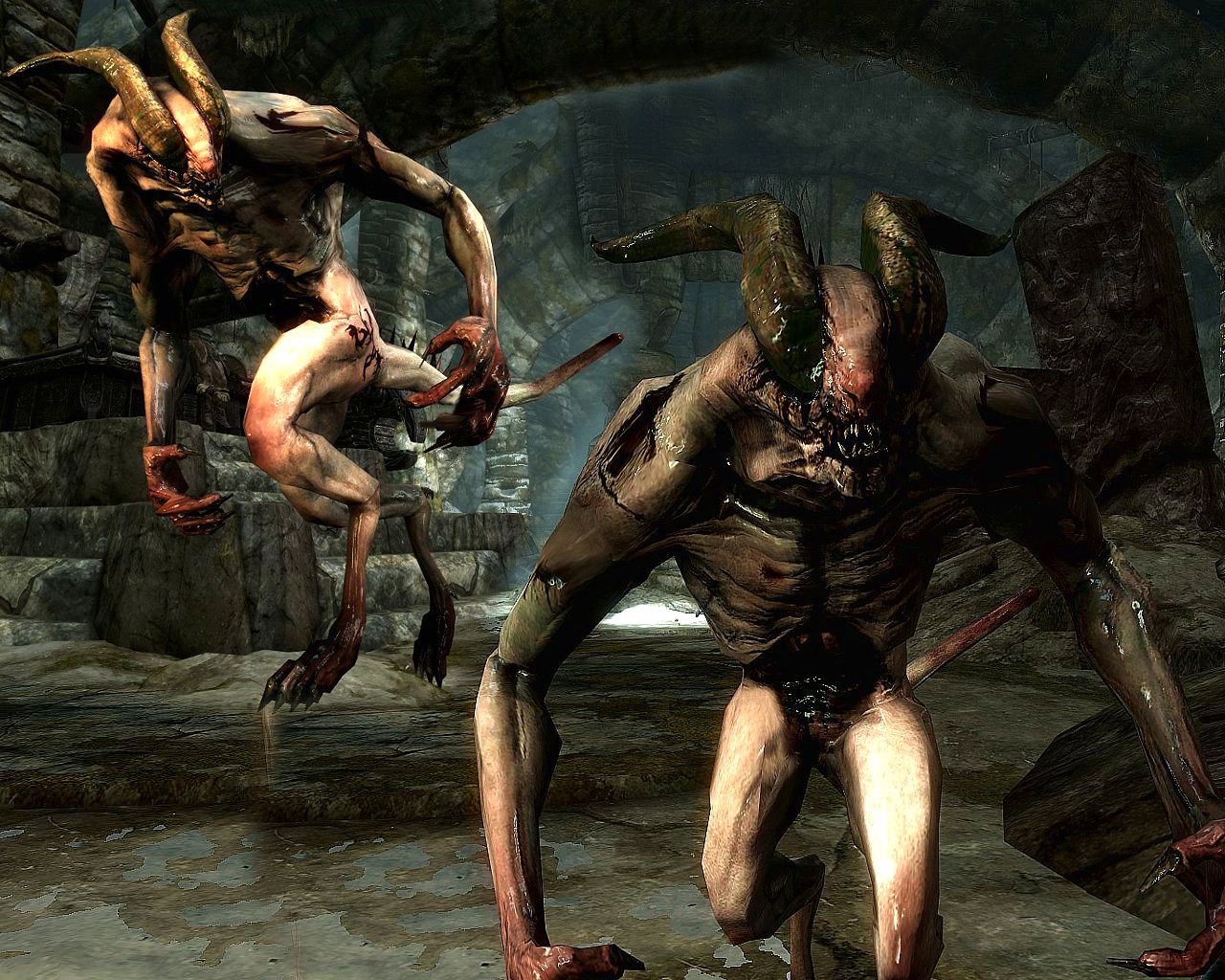 New Mod WIP image SkyMoMod V13 for Elder Scrolls V Skyrim Mod DB