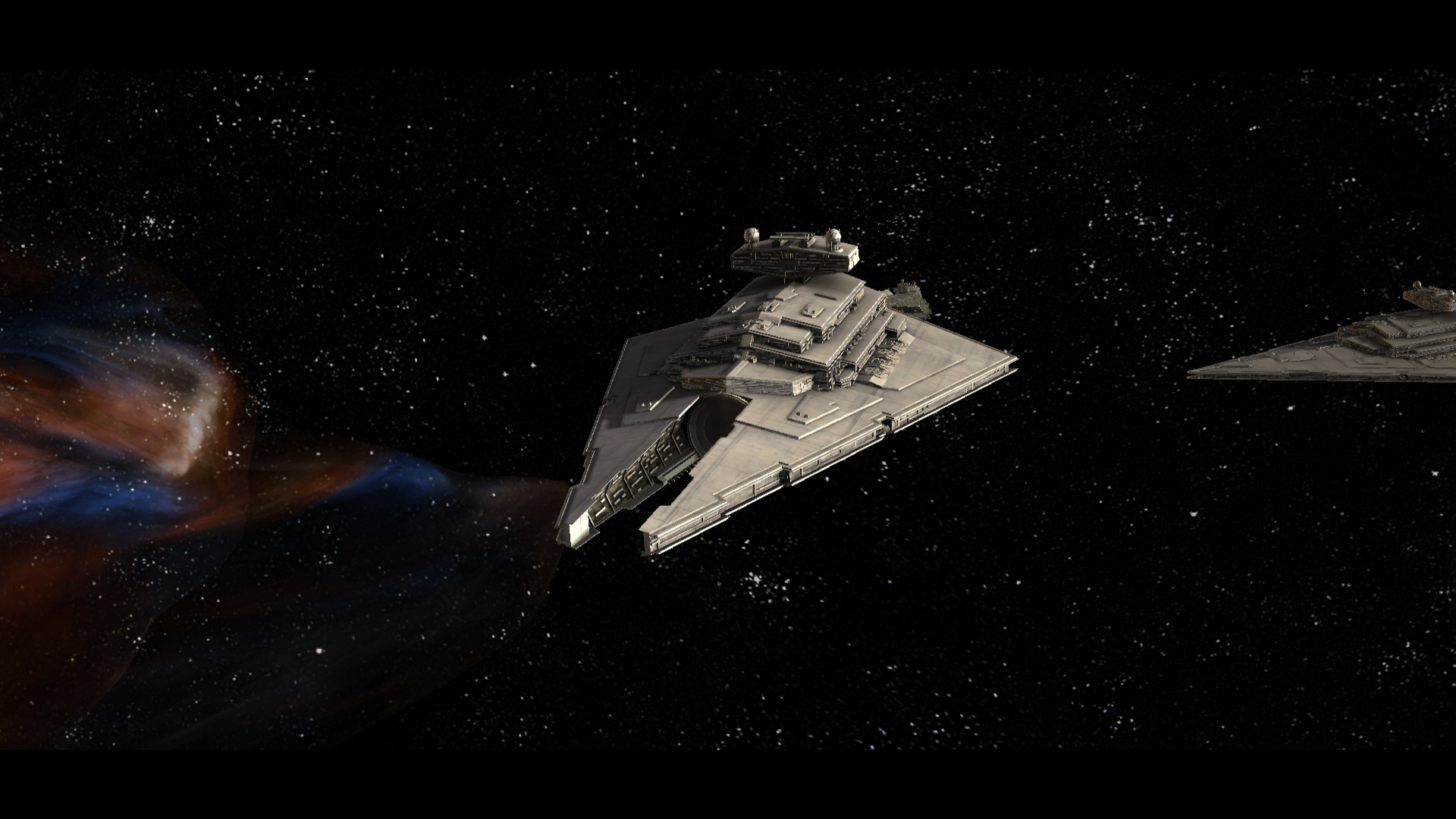 Interregnum Community Add a Hero Contest Thread Star Wars