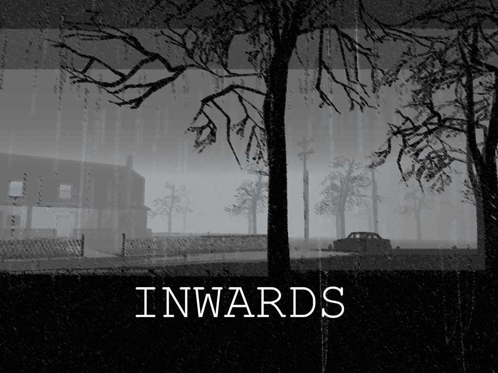 Inwards mod for HalfLife 2 Mod DB