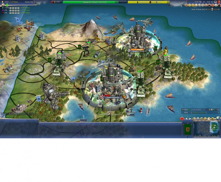 Beyond The Sword Germany Map next war previews image Marnzmod for Civilization IV Beyond the