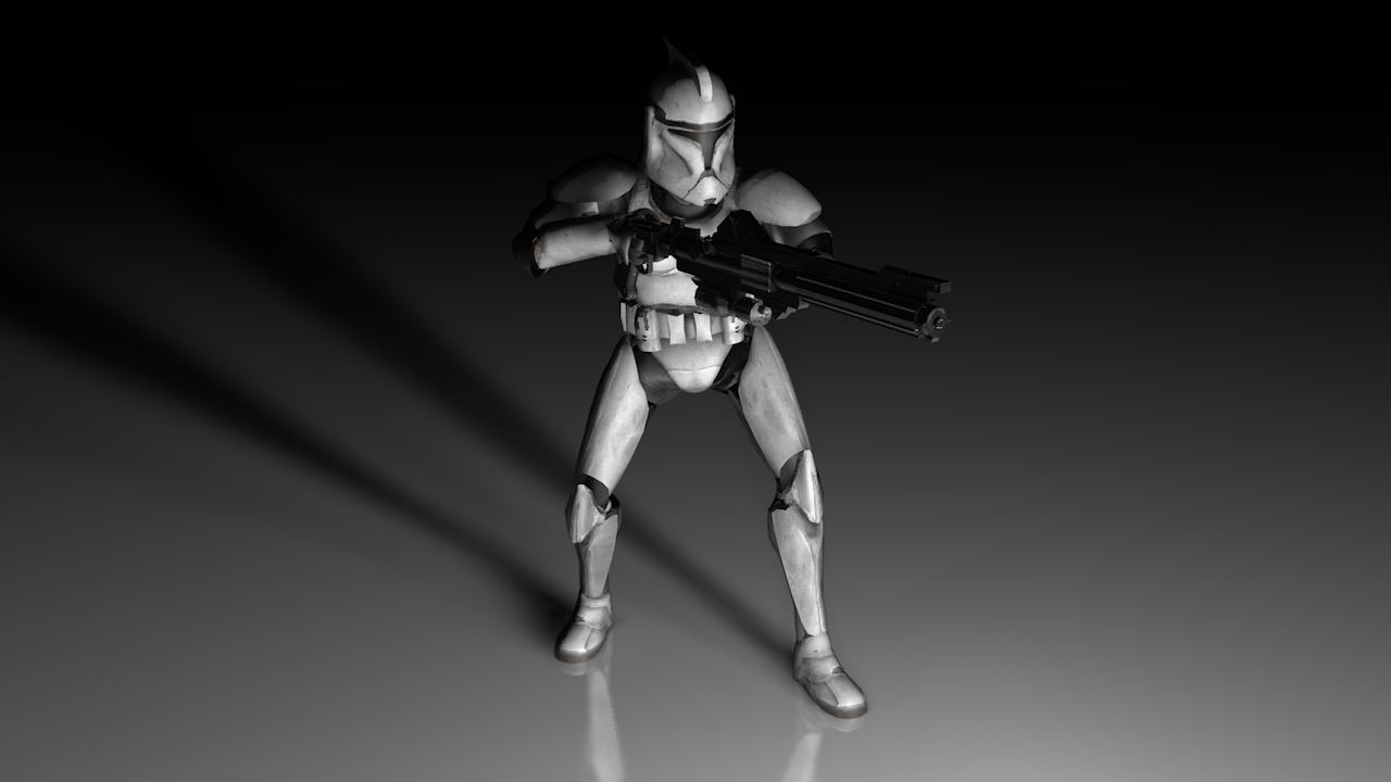HD Textures DC15A Blasterrifle image Star Wars Republic