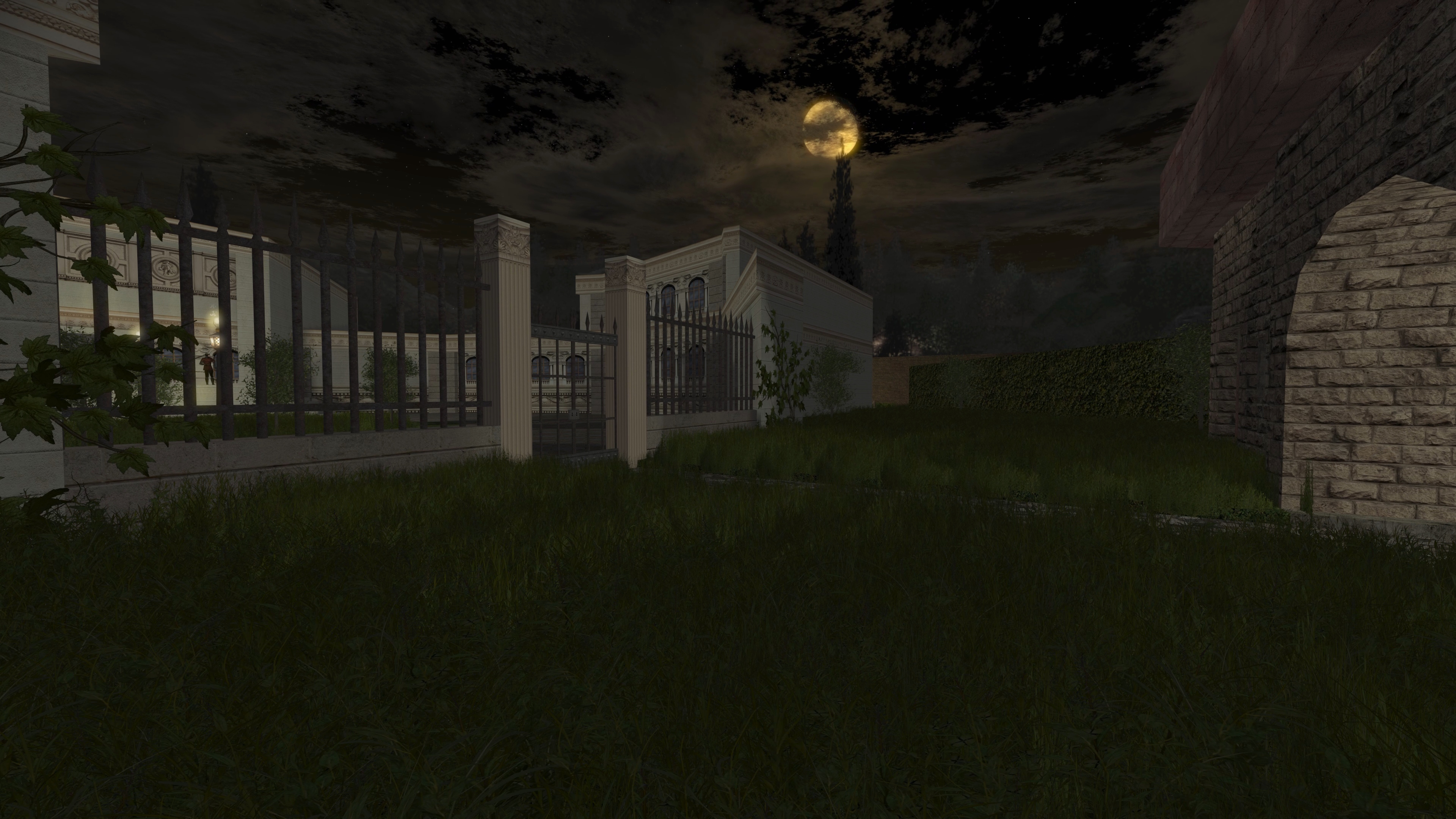 Thief The Dark Project Windows game Mod DB