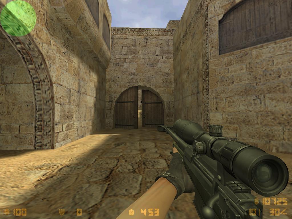 Fun Mod image Counter Strike Fun Mod for CounterStrike