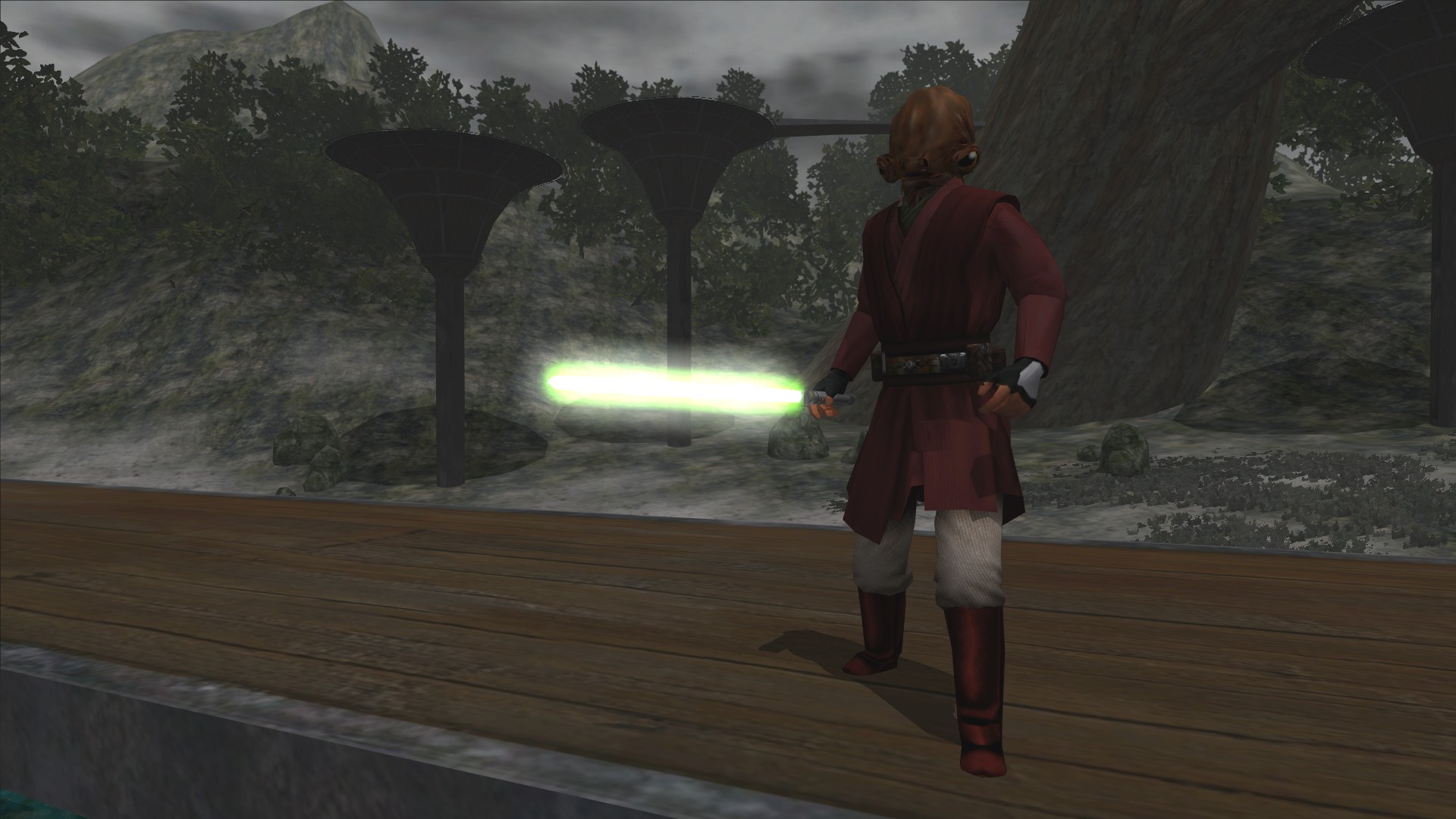 Update 7/6 image The Sith Wars II mod for Star Wars Battlefront II