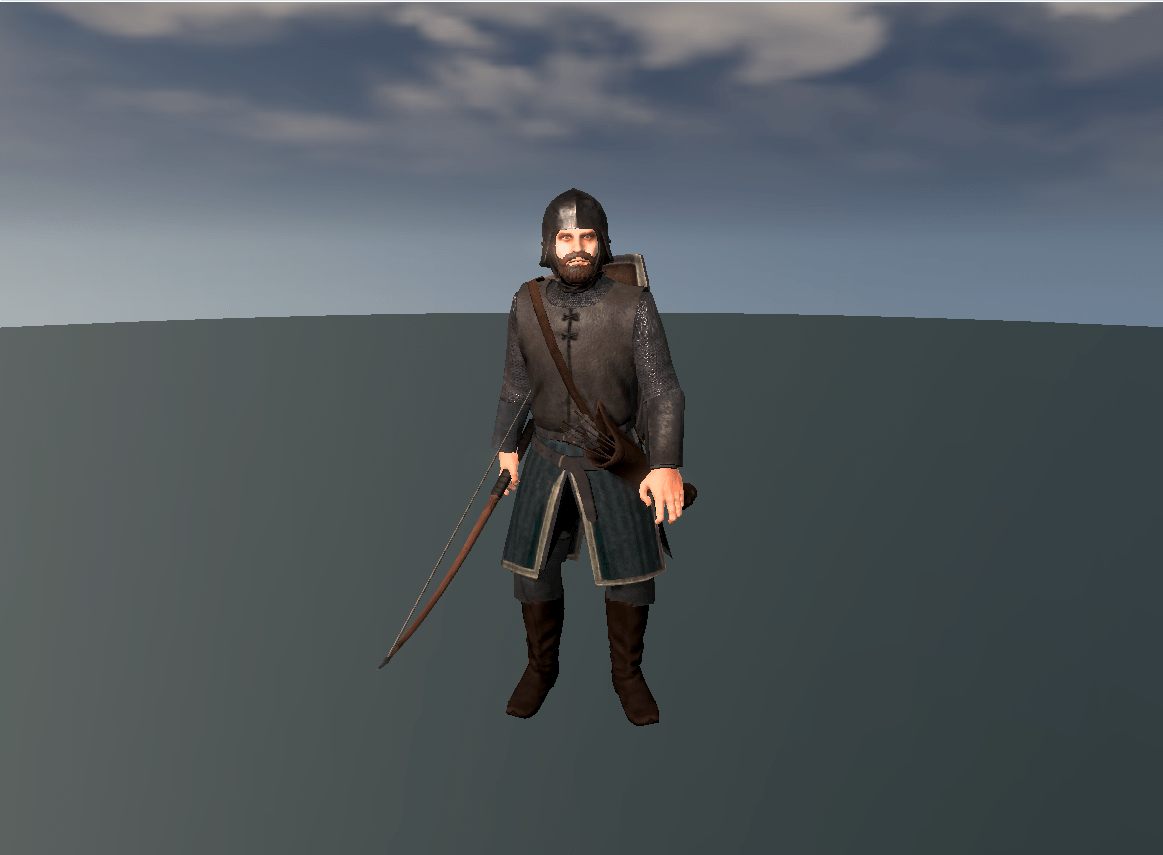House Stark image A Game of Fire and Ice mod for Total War Attila Mod DB