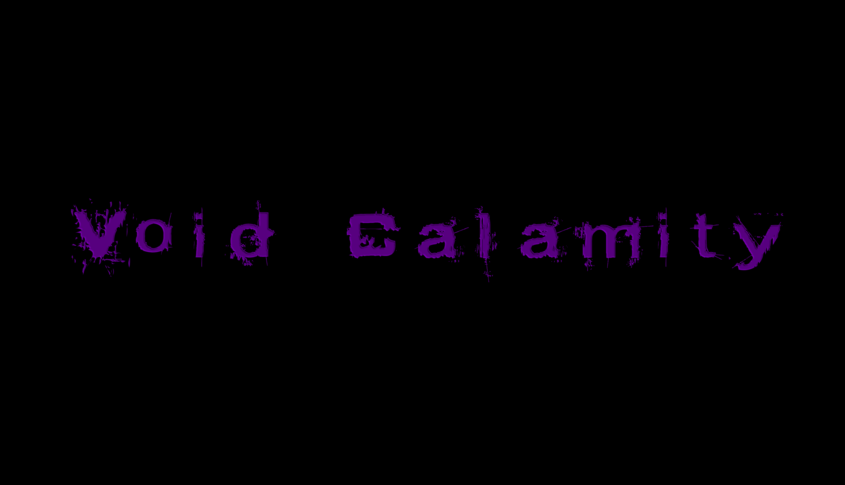 Void Calamity mod for Doom II Mod DB