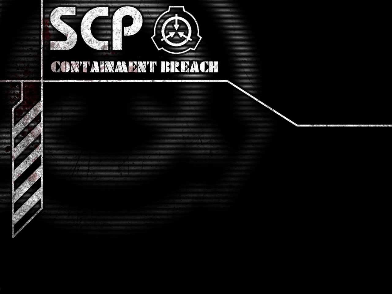 SCP Containment Breach Box of horrors mod Mod DB