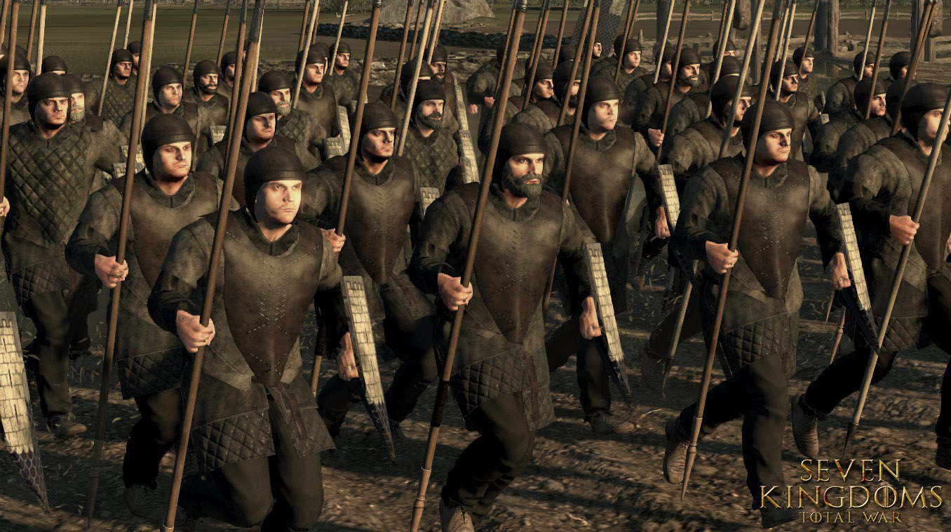 House Frey (the Riverlands) image Seven Kingdoms Total War mod for