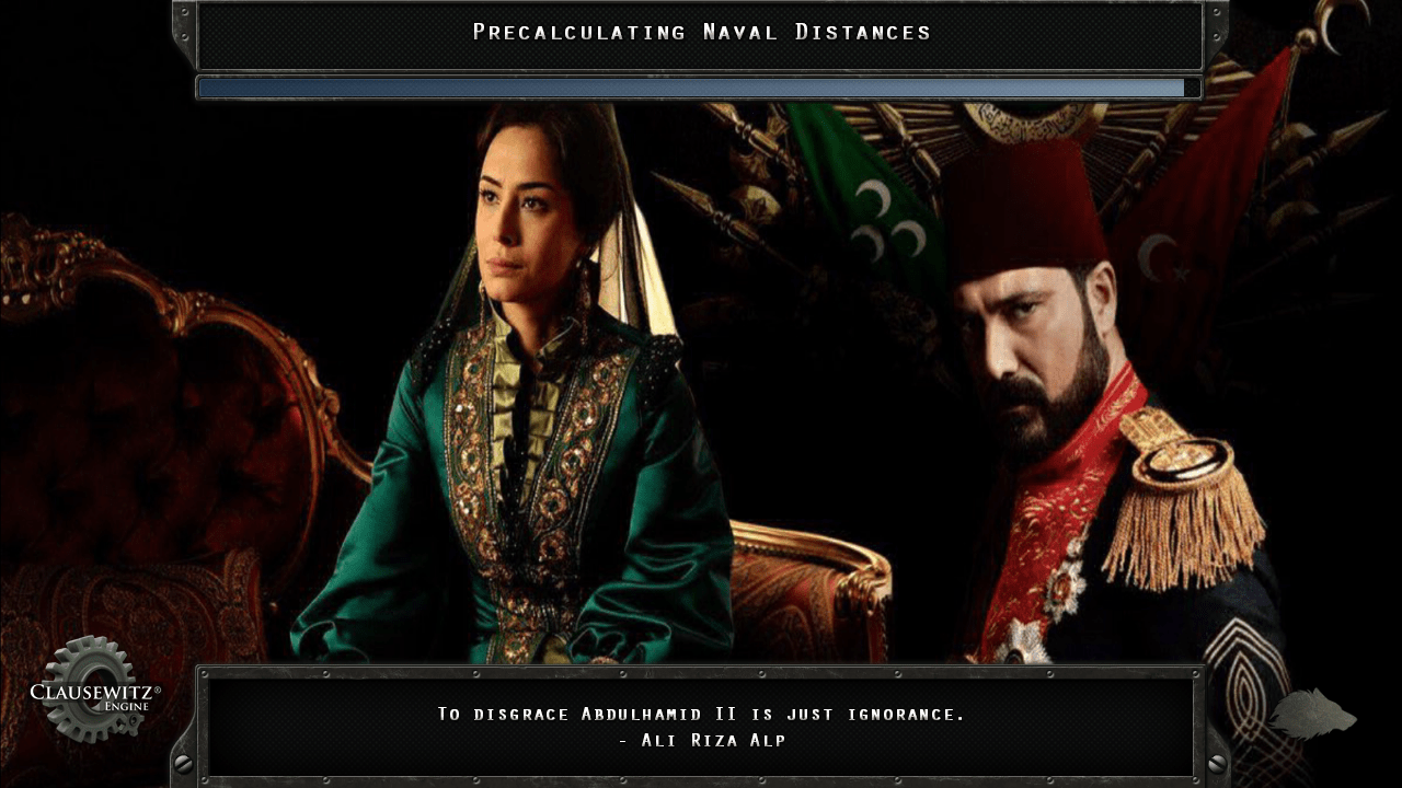 Jackin Hearts Of Iron 4 Loading Screen Quotes