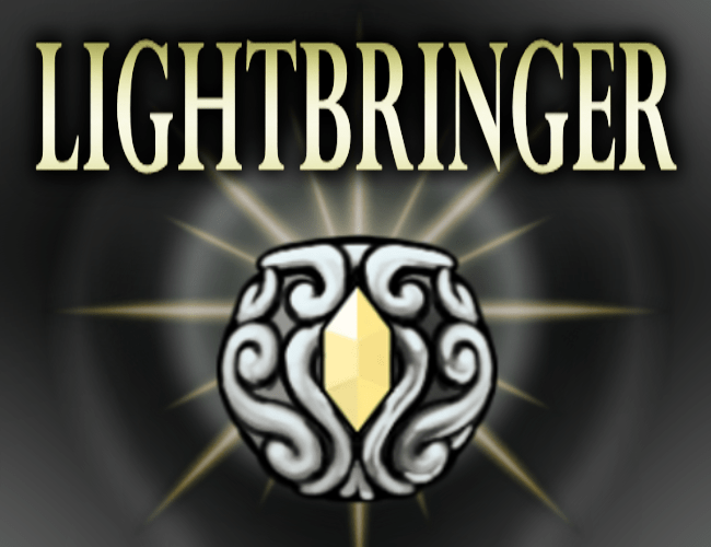 Hollow Knight Lightbringer mod Mod DB