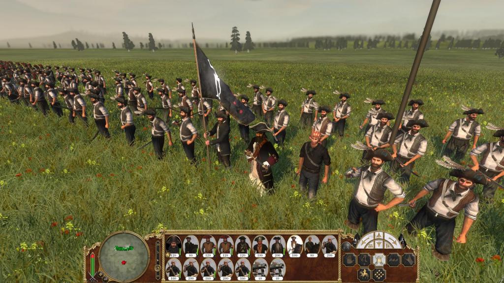 Image 1 Empire total war all factions playable mod for Empire Total