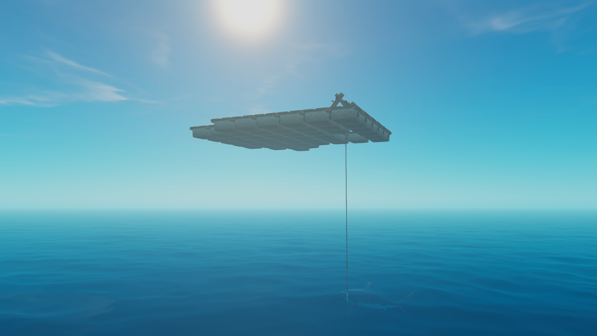 Custom Cheats By RazorX 5 image Raft ModLoader for Raft ModDB