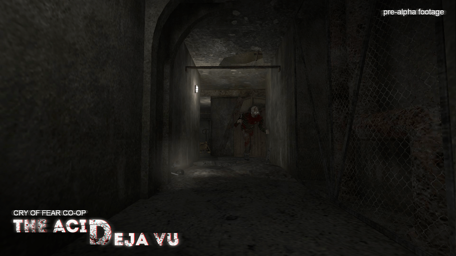 Cry of Fear Windows game Mod DB