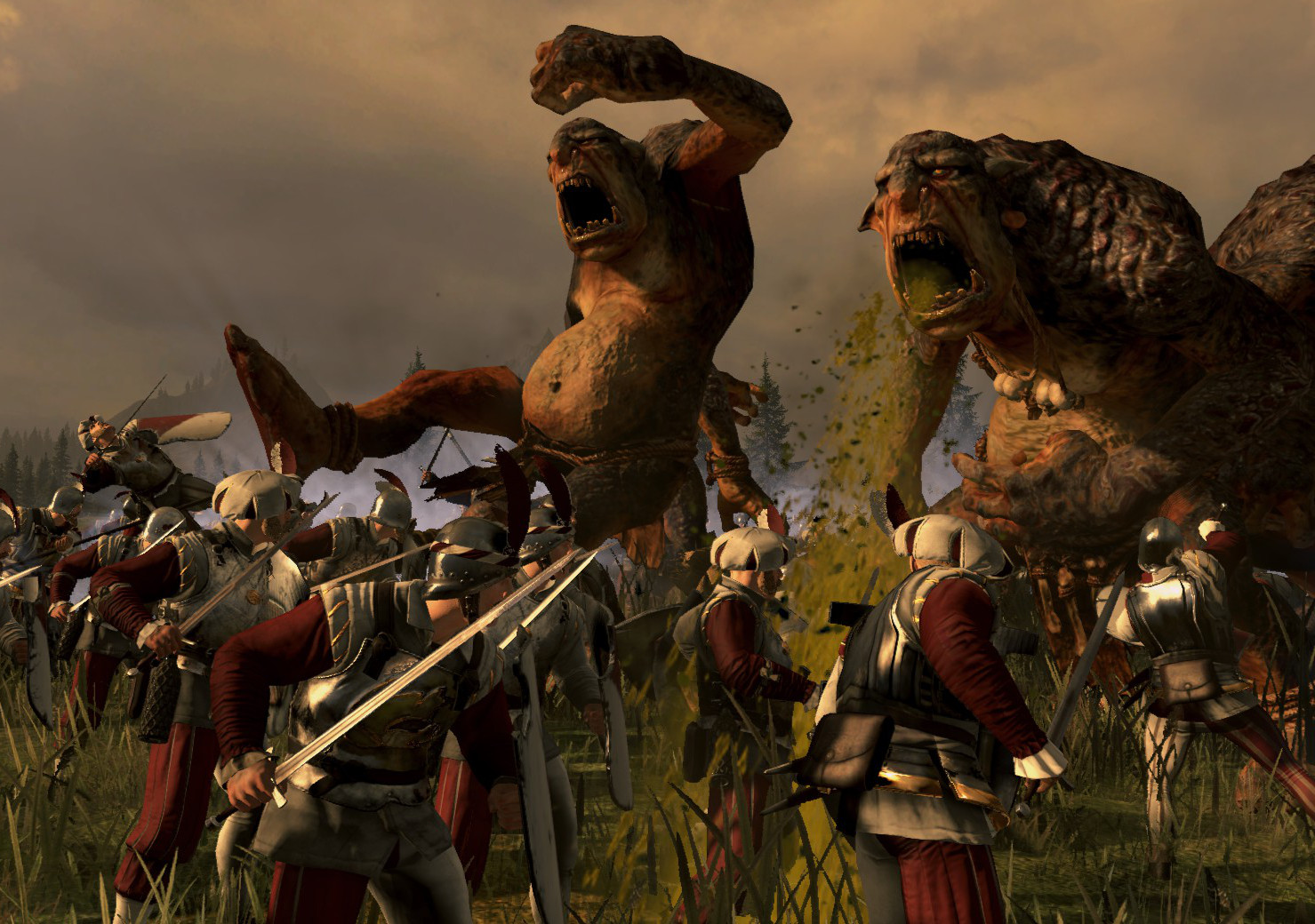 Sebidee's Unit Resize mod for Total War Warhammer II Mod DB
