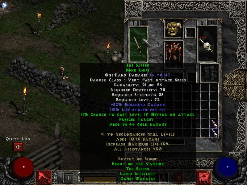 d2elements image Mod DB