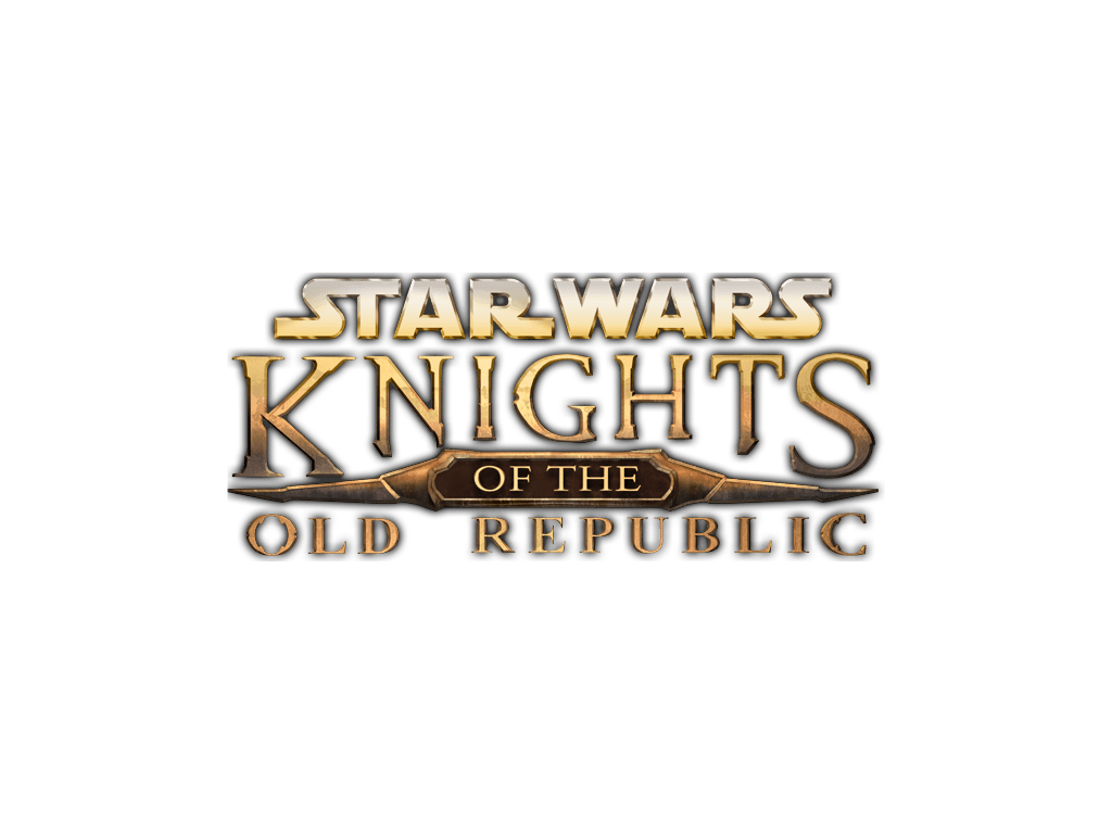 Riisis HD Logo and Bigger HUD KotOR 1 mod for Star Wars Knights of