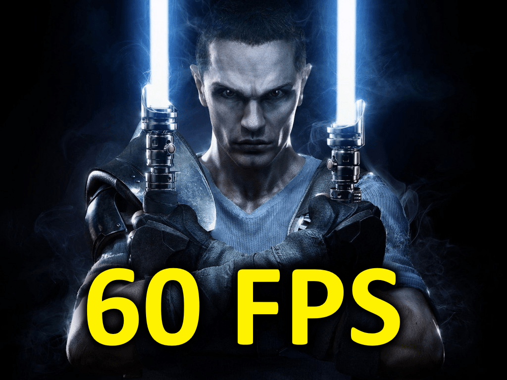 SWTFU FPS cap fix mod for Star Wars The Force Unleashed 2 Mod DB