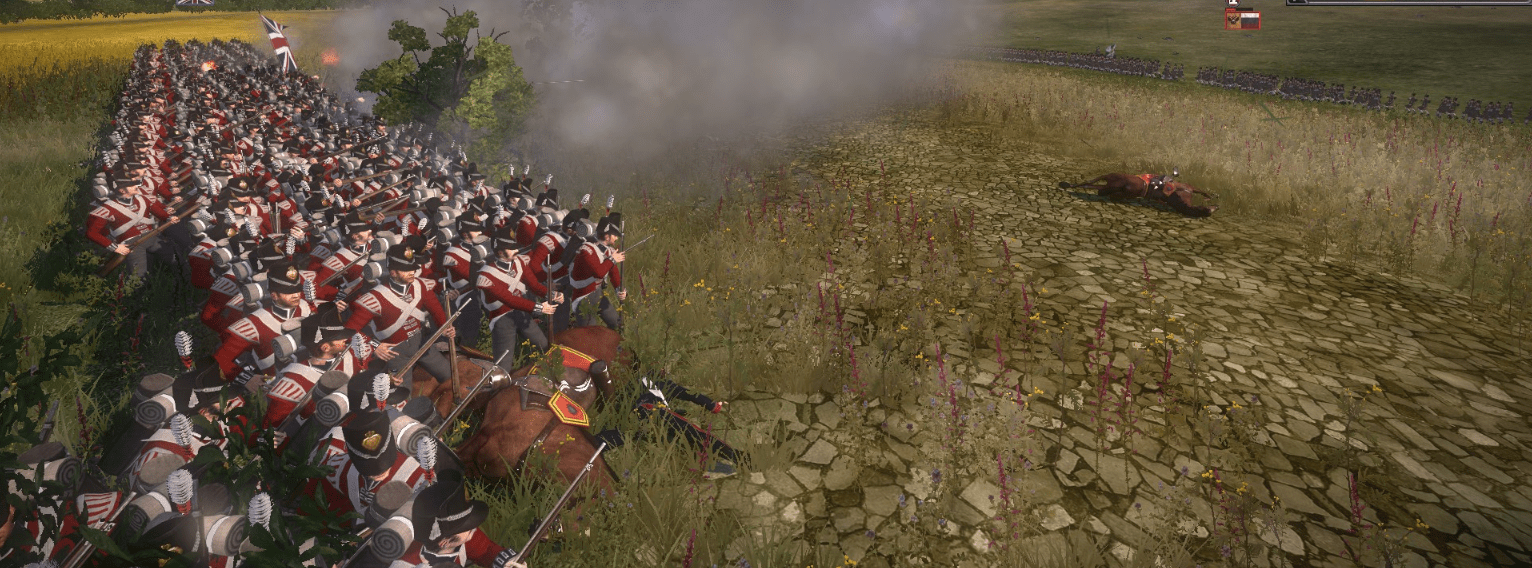 CWM 2 image Project Crimean War mod for Napoleon Total War ModDB
