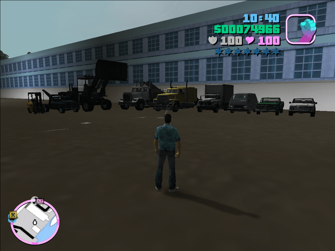 Image 2 The Largest MVL Pack mod for Grand Theft Auto Vice City ModDB