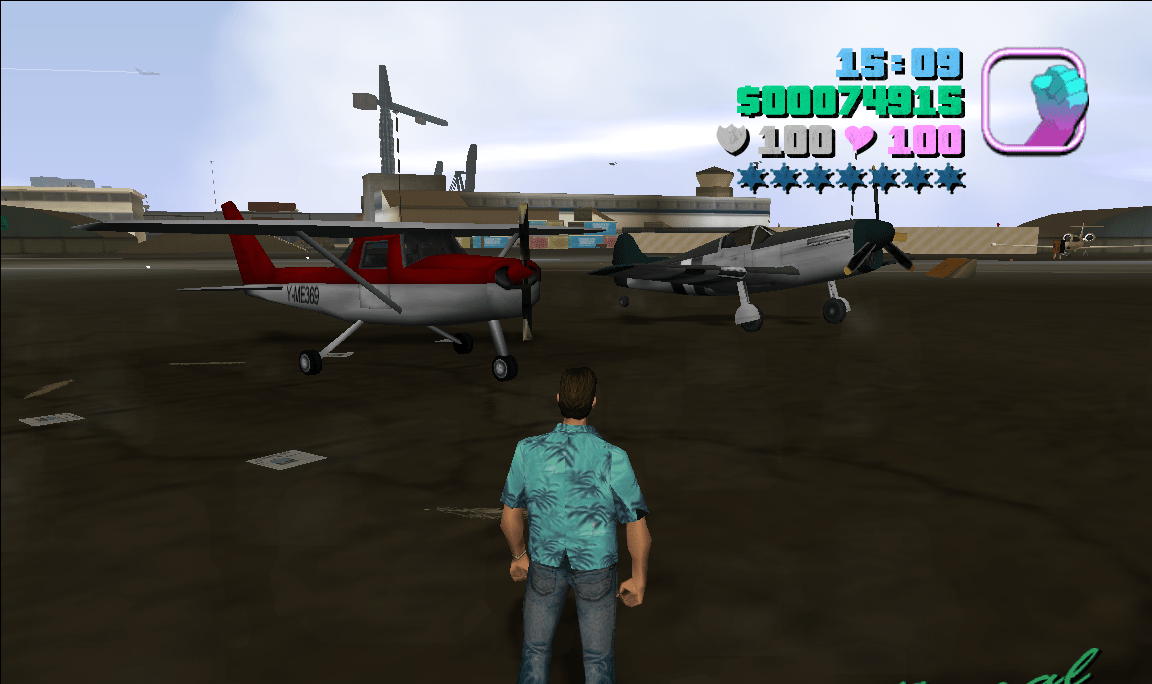 Image 6 The Largest MVL Pack mod for Grand Theft Auto Vice City ModDB