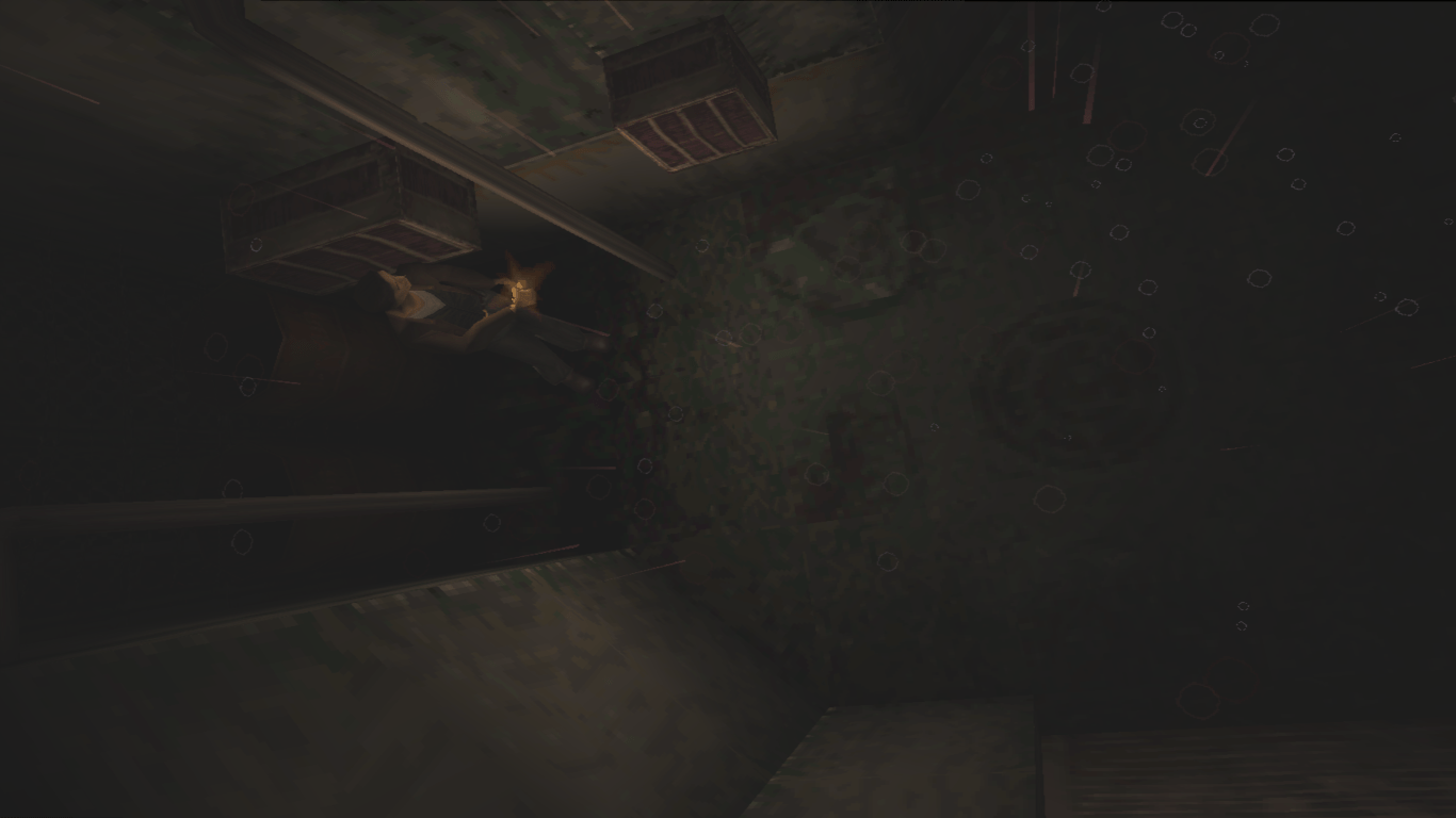 Image 2 Silent Hill 1 Reshade mod for Silent Hill ModDB
