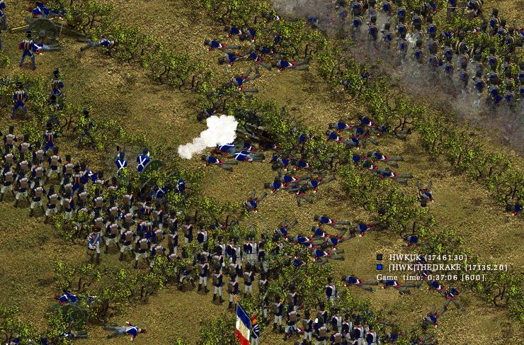 American Conquest Windows game Mod DB