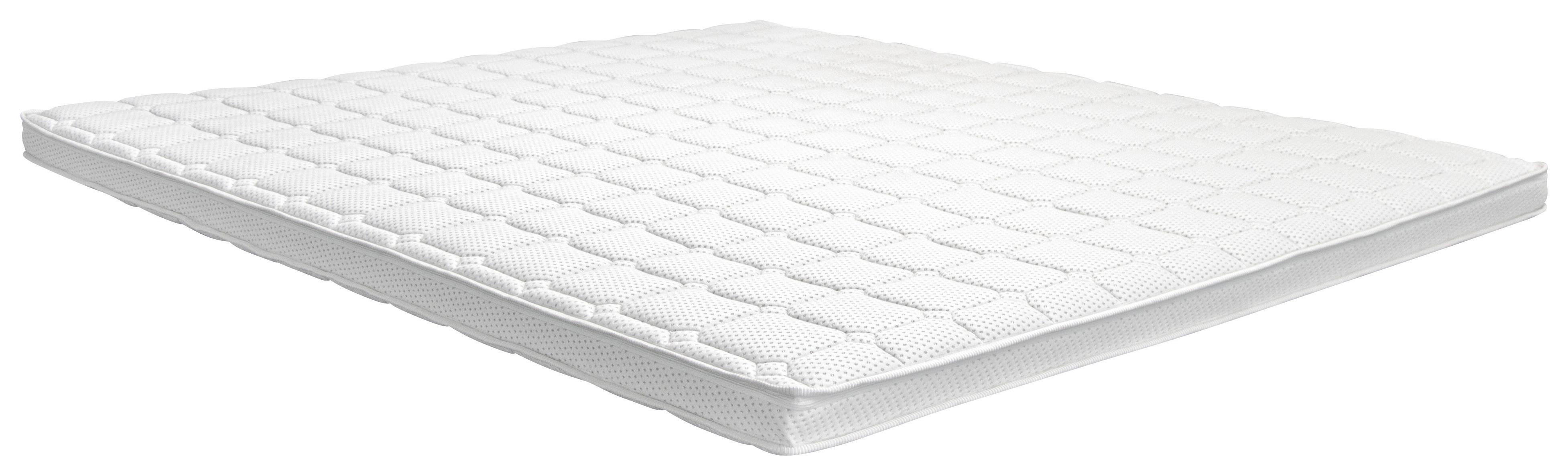 KaltschaumTopper für Liegefläche von 180 x 200 cm