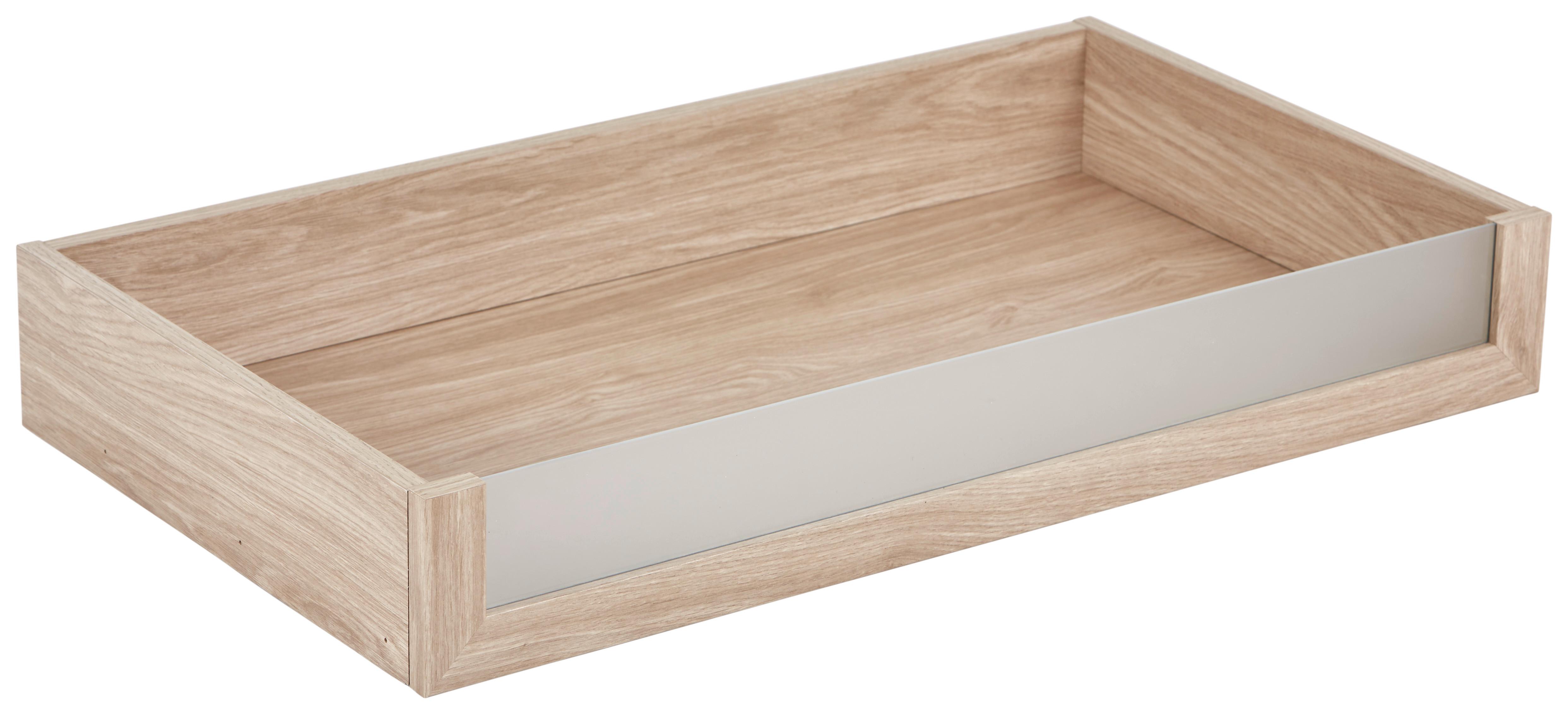 Schublade Unit in Eichefarben online kaufen mömax