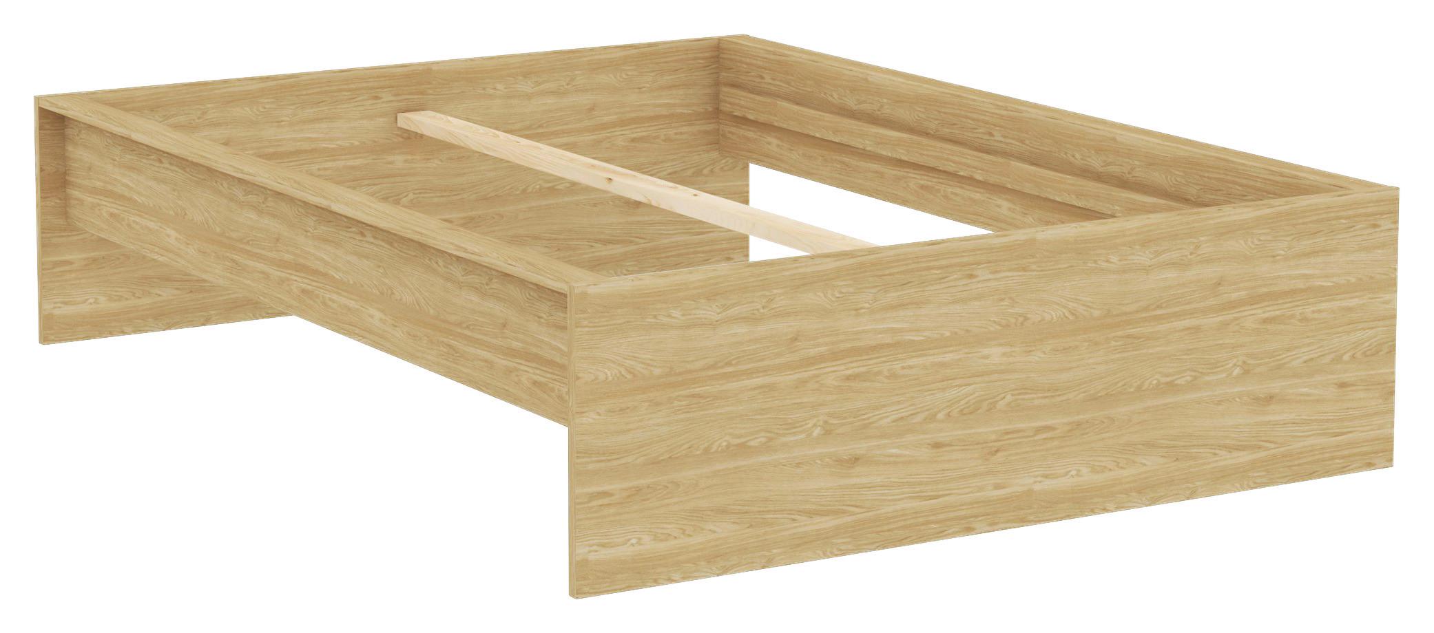 Cadru pat UNIT 140 comandă online mömax