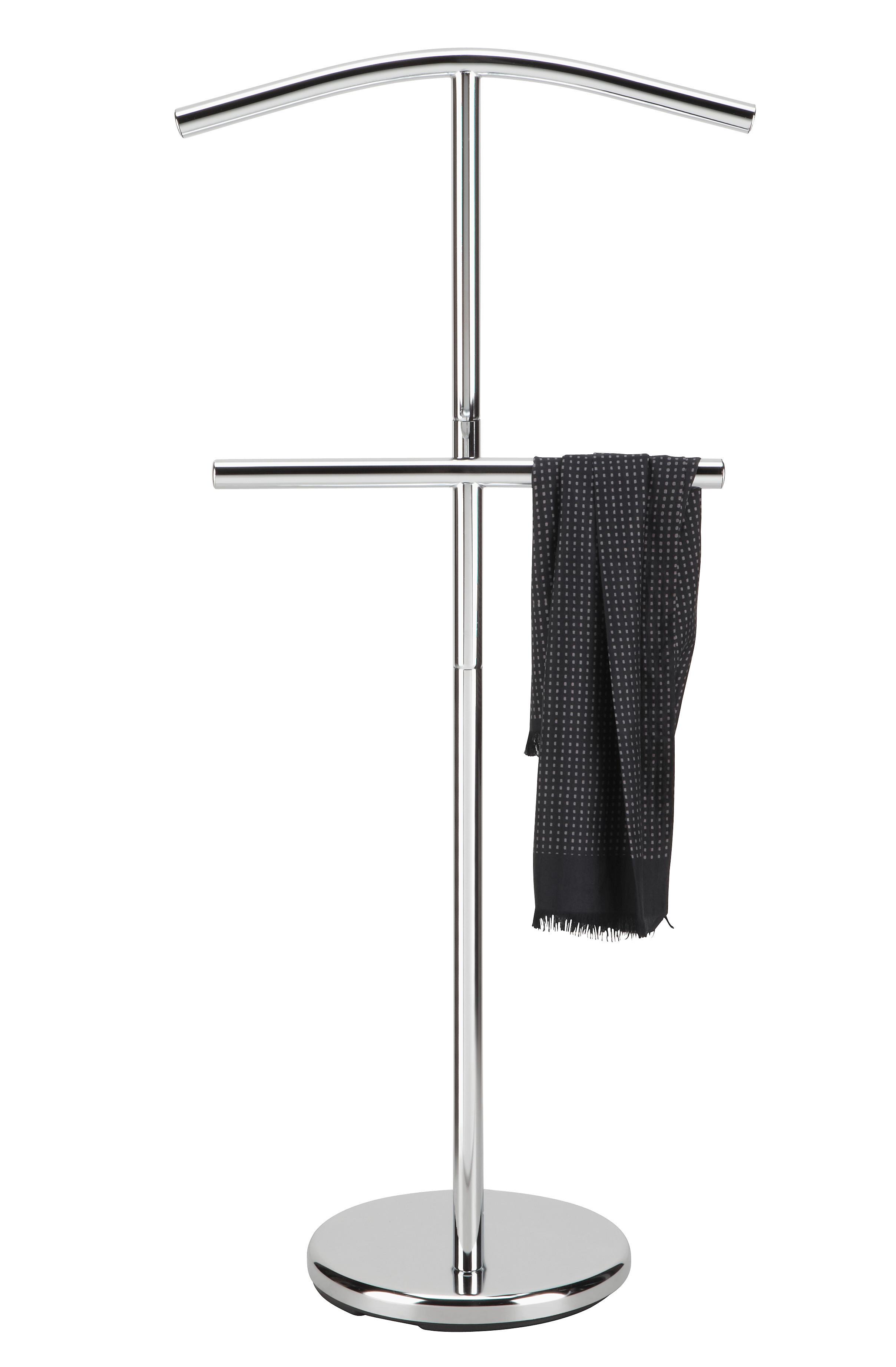 Herrendiener in Chromfarben aus Metall online kaufen mömax