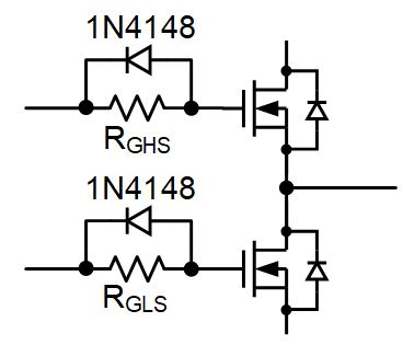 Using MOSFET Drivers for Motor Drives Article MPS