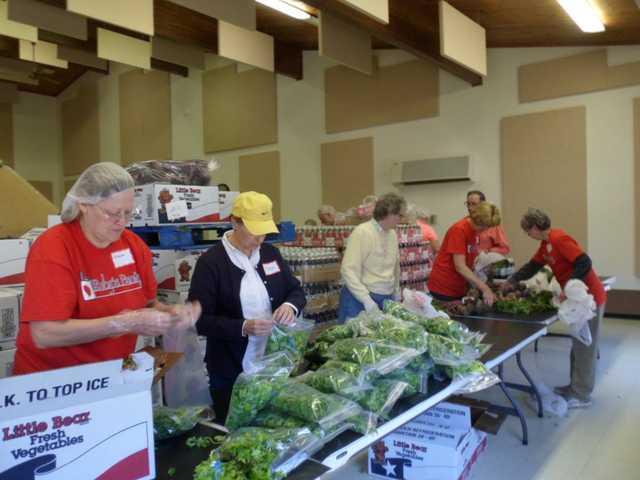 Ruby’s Pantry opens