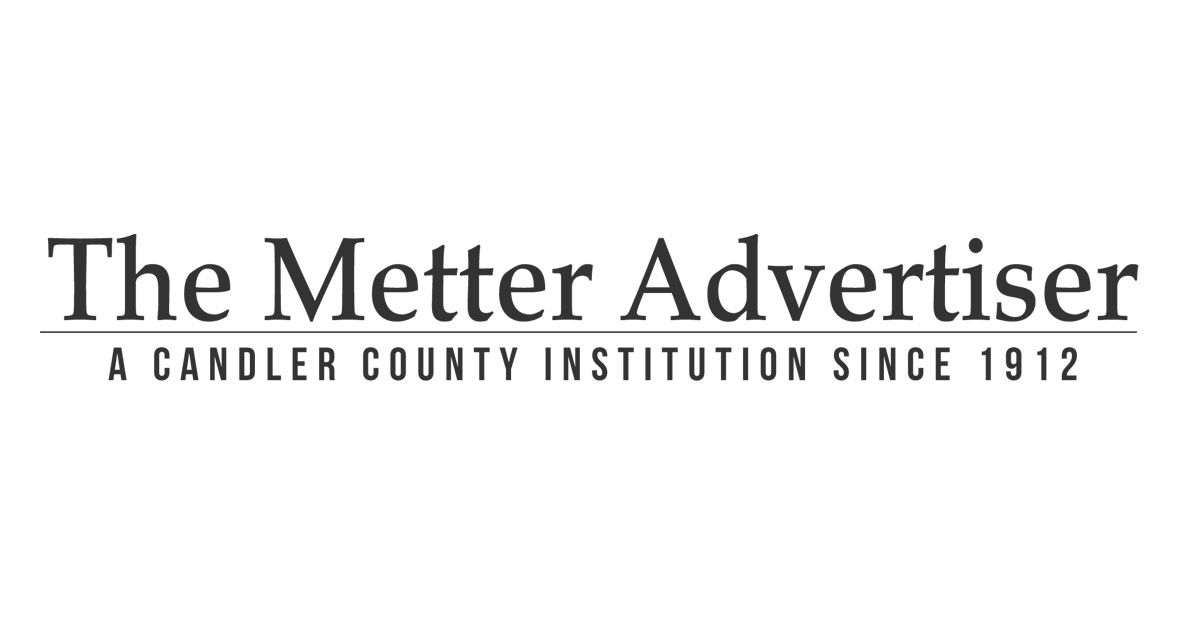 The Metter Advertiser Contact Information, Journalists, and Overview