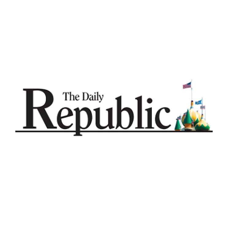 Mitchell Daily Republic Contact Information, Journalists, and Overview