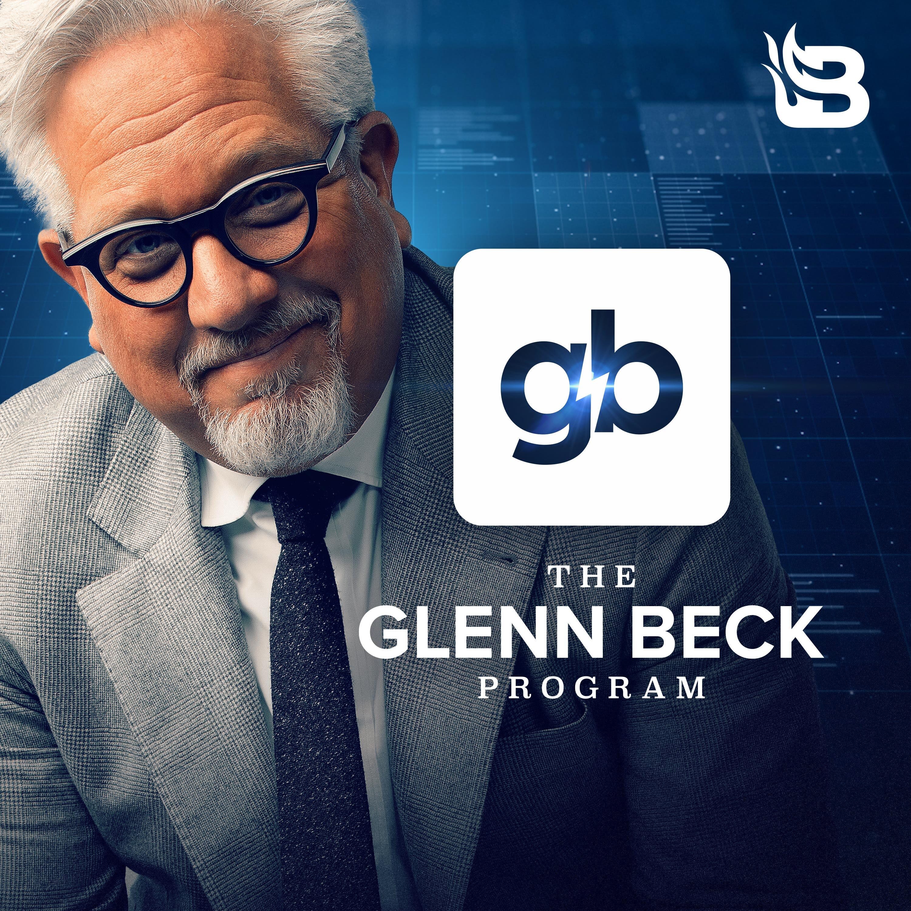 Muck Rack The Glenn Beck Program Election 2024 How the Global
